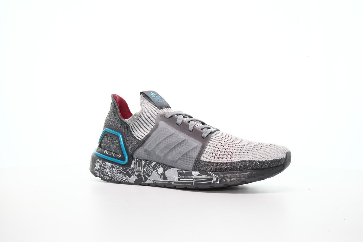 Adidas ultra boost 19 best sale star wars